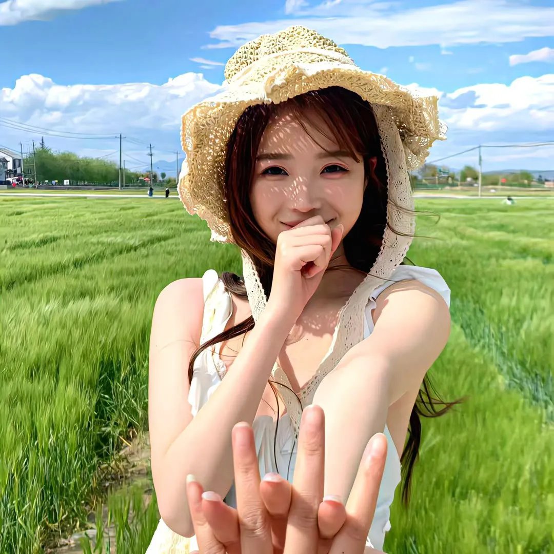 美好的时光