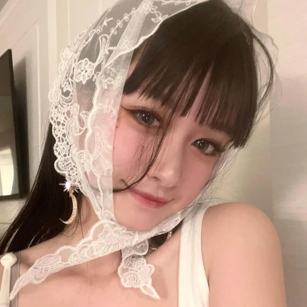 当心瘦削人